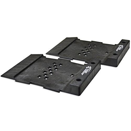 Race Ramps RR-PS-2 Parking Guide, 2 Pack by Race Ramps