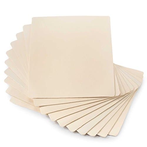 Rehab Ink 10 Blank Tattoo Practice Skins