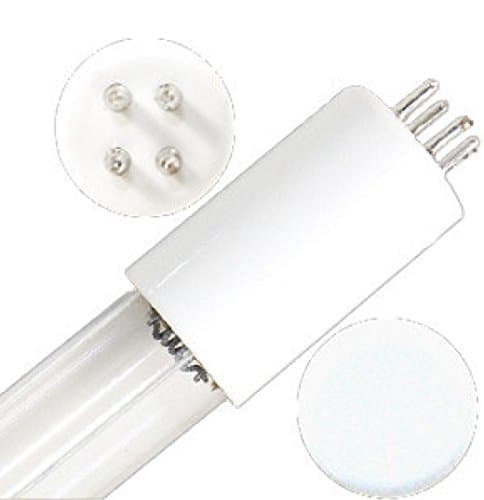Industrial Lighting Solutions A20040 40 Watt UV Bulb T5F Base For Gamma UV,Pond Smart UVLite Aqua UV Classic Compatible UV Lamp