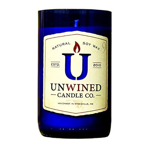 Humidor Sandalwood Candle