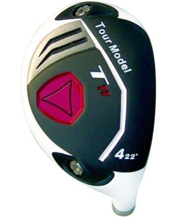 Tour Model T11 Hybrid Club Graphite Left Hand