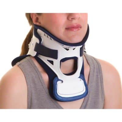 ORT12800M - Ossur Americas Inc Miami J Cervical Collars,Medium