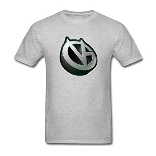 DanielRauda Men's VG Gaming Short Sleeve T Shirt