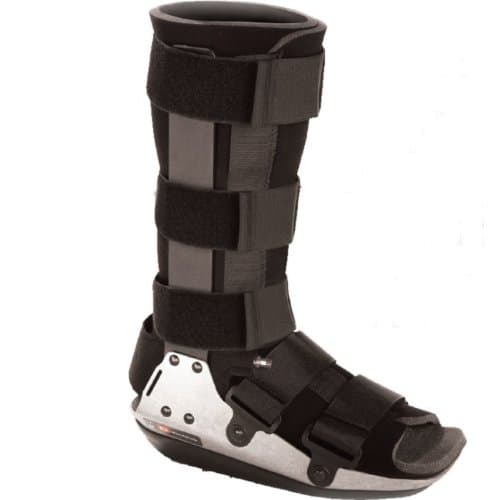Bledsoe J Walker Walking BootLargeMidCalf