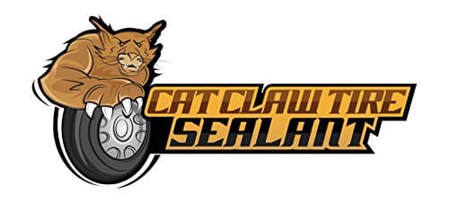 Cat Claw Tire Sealant, 16 oz