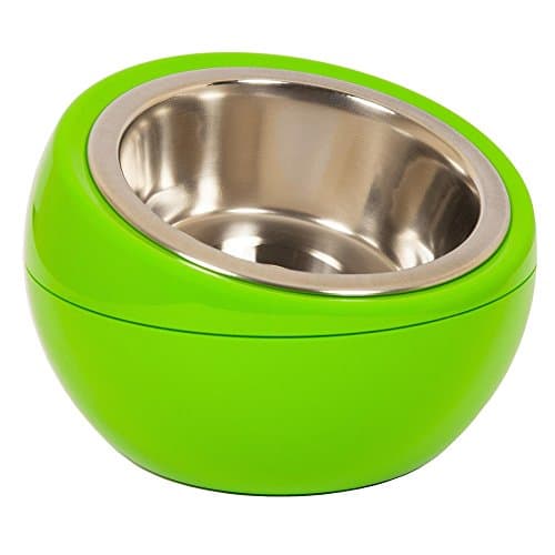 Elite Dog Stands Hing Designs Dome Pet Bowl