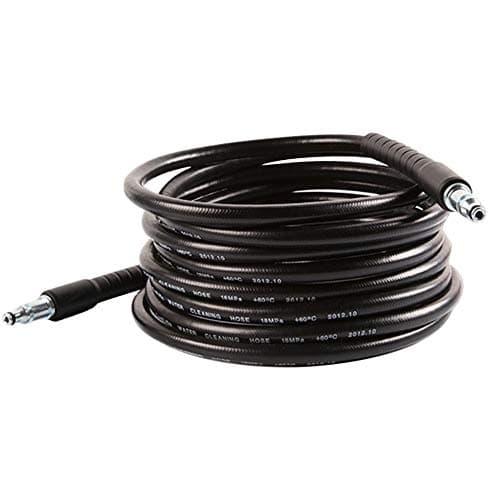 Washer Car Cleaning Practical Drain Flexible Pressure Tube Clean Tool Durable(10m)