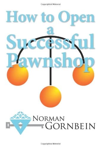How to Open a Successful Pawnshop