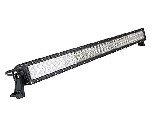 Dwarfstar 240W 42inch LED Light Bar CREE Combo Beam For UTV, Sand rails,ATVs, SUV, 4x4 Jeep Cabin ,truck, Fork Lift, Trains, Boat, Bus,Tanks