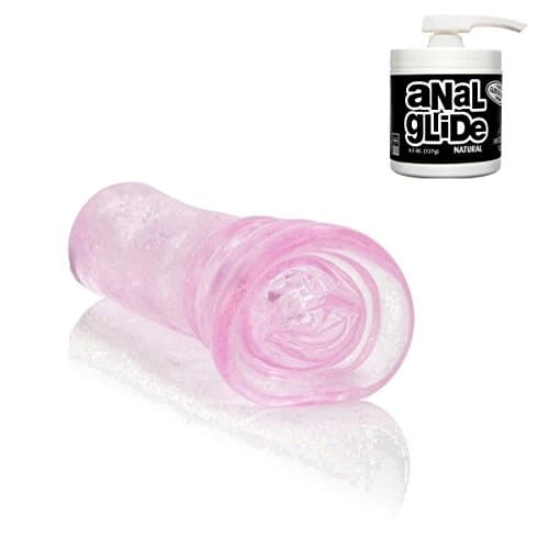 Héad Honcho Sleeve & B-Ü'T'T Lubricant Sét