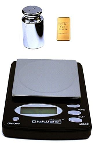 NEW Precision Digital Weight Scale 100 X 0.01g Grams Ounces Oz Grains Gn Carats, Hess Gas Oil Toy Humble