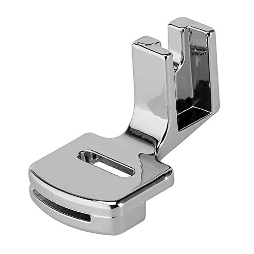 1pc Ruffler Hem Presser Foot Feet For Sewing Machine Singer Janome Kenmore Juki Home Supplies DIY Tools