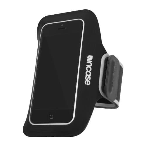 Incase CL69048 Armband For iPhone 5 SE Black