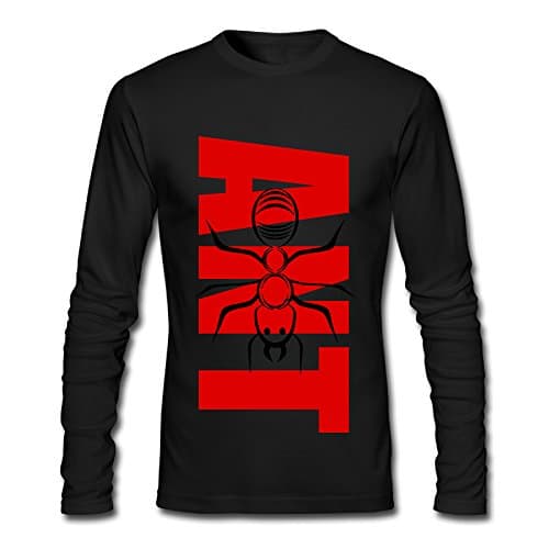 Ant Shoppe18 Men's Teeshirts Pre-cotton