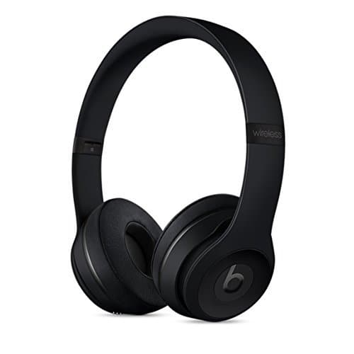 Beats Solo3 Wireless On-Ear Headphones (Black)