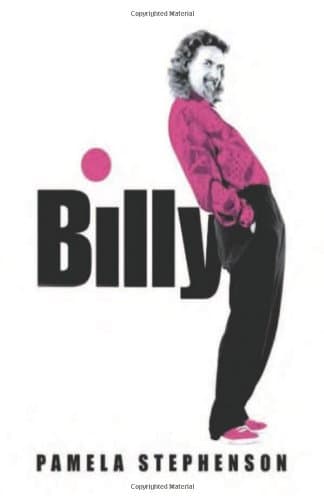 Billy Paperback – Bargain Price, November 27, 2012