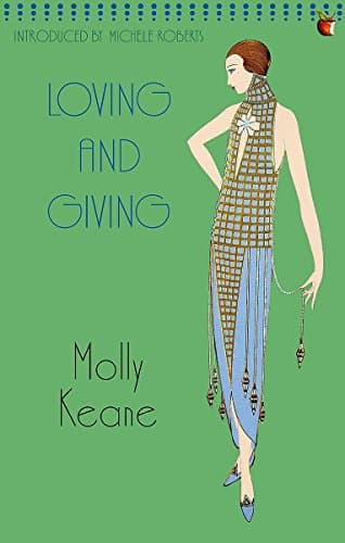 Loving And Giving (Virago Modern Classics Book 476)