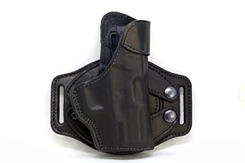 Colt Combat Commander 4.3in. OWB Holster, Modular REVO Left Handed