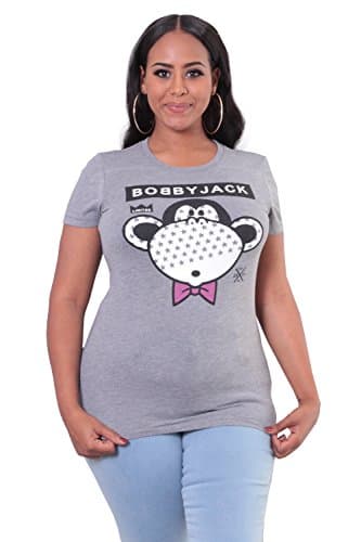 Bobby Jack Brand Original Stars Tee (X-Large)