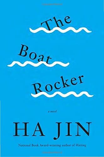 The Boat Rocker: A Novel