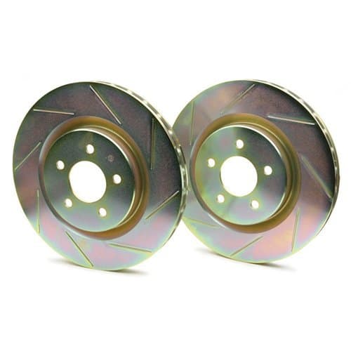 Brembo 33S60170 Brake Rotor