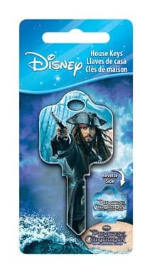 DISNY CAPN JACK SPRW SC1 CASE OF 5