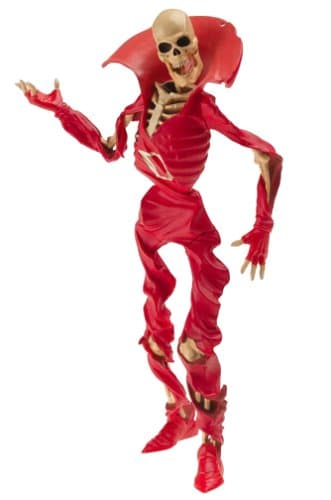 Kingdom Come Series III Figure: Deadman
