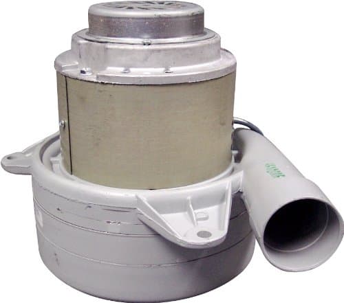 Ametek Lamb AV18 7.2-Inch 3 Stage Lamb Vacuum Motor