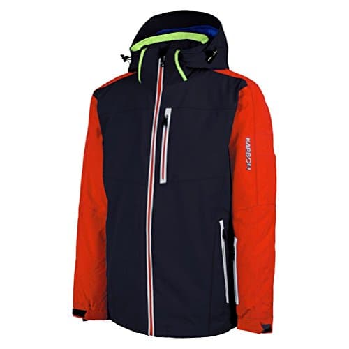 KARBON Apollo Mens Insulated Ski Jacket