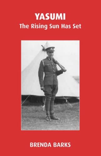 Yasumi - The Rising Sun Has Set