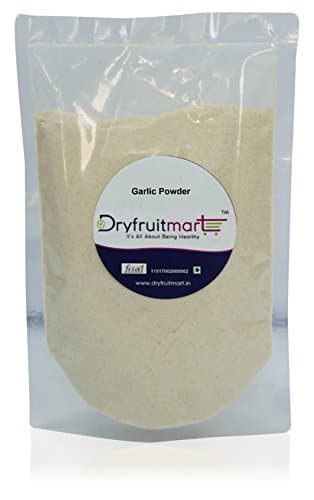 Dryfruit Mart Garlic Powder, 100g