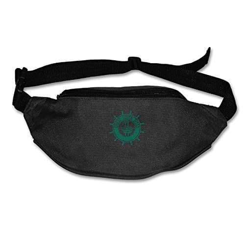 Running Bag The River Road Waist Pack.