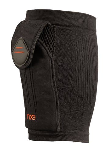 NXE Performance Fit ActiveSleeve (Black) X-LARGE