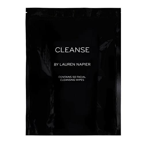 CLEANSE by LAUREN NAPIER: Size - 50 Count