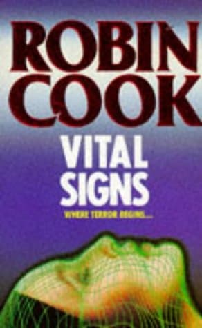 Vital Signs (Dr. Marissa Blumenthal Book 2)