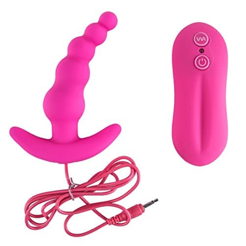 10 Speed Vibrating Prostate Massager Silicone An-al Trainers for Men Women Male Female Gay An-al Bu-tt Pl-ug Beginner Sex Anals Plug Toy kit Butt Plugs Starter Set Anal Vibrator