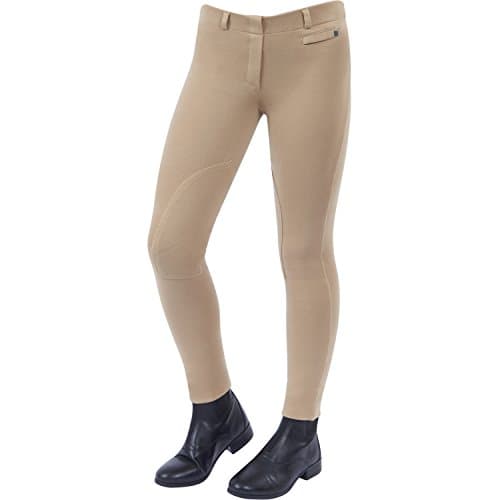 Unisex Kids Classic Jodhpurs