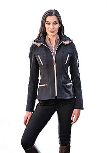 Goode Rider Ladies Vogue Jacket