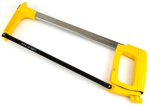 Tradespro 831402 High-Tension Hacksaw