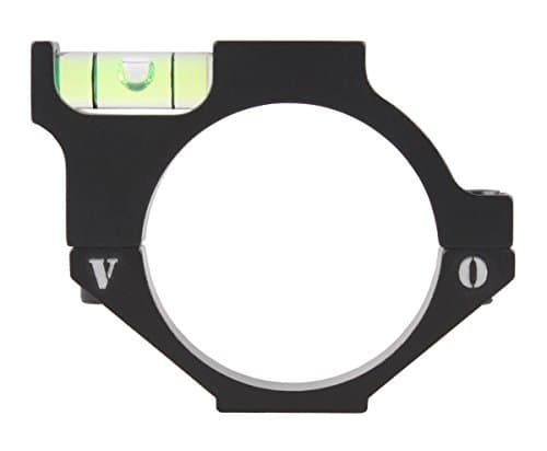 Vector Optics Riflscope 25.4mm 30mm Anti Cant Device ACD Mount Offset Bubble spirit Level Scope Mount Ring