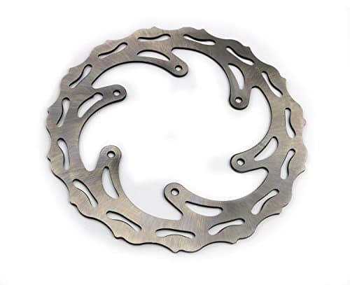 Front Brake Disc Rotor For KTM EXC MXC XC SX SXF EXCW XCF XCW SMR LC4 EGS EXCR