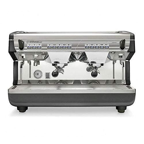Nuova Simonelli Appia II Volumetric Espresso Machine