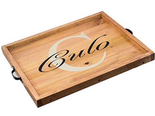 Breakfast Serving Tray, House Warming Gift, Serving Tray, Ottoman Tray, Family Name Sign, Gift Ideas, Custom Family Name Sign, Tray, Drinks Tray, Home Decor