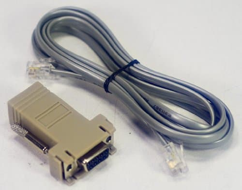 Meade #505 Compatible RS232 Serial Cable for Meade ETX 90,105,125) #497 Autostar by ATOZstars