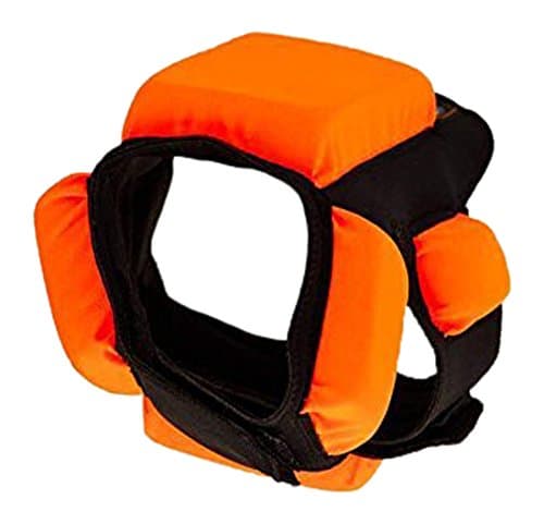 Spike Bite Protective Vest for Small Dogs to Deter Coyotes, Hawks & Owls