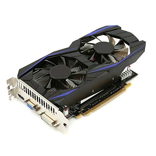 Dastrues Computer Graphics Card GTX960 4GB DDR5 128Bit PCI-E Gaming Video Graphics Card