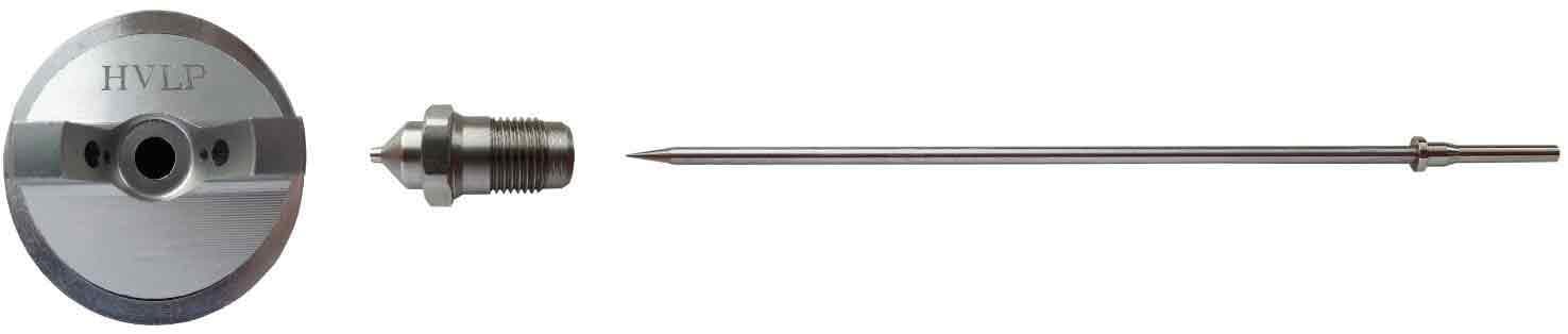 Fuji 7020-1 M-Aircap Set #1 for Semi-PRO and Hobby-PRO