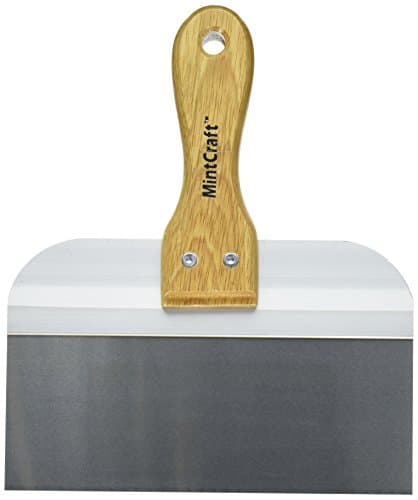 Mintcraft36051 SS Drywall Knife, 8-Inch