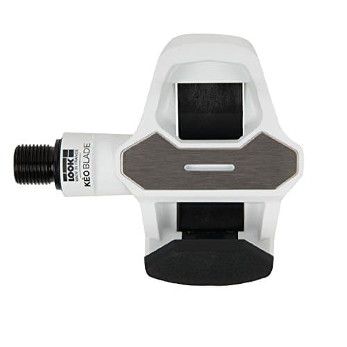 Look Keo Blade CrMo Road Pedals