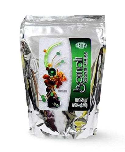 Deiman ISOMALT sweetner (1.65 lb)